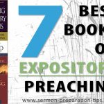 Best Books On Expository Preaching