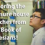 Understanding The Book of Ephesians!