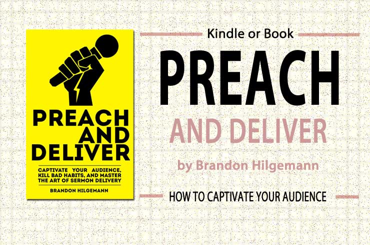 7 Sermon Preparation Tips For Beginners