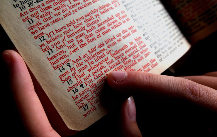 7 Sermon Preparation Tips For Beginners