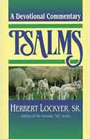 Psalms Commentary by Herbert Lockyer Sr