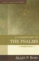 Psalms by Allen P. Ross