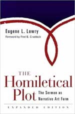 The Homiletical Plot Eugene Lowry